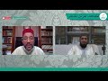 المصحف المرتل المباشرـ حلقة 32 ـالنصف 2 من الحزب 45 و الحزب 46 برواية ورش عن نافع المدني المصحف المرتل المباشرـ حلقة 32 ـالنصف 2 من الحزب 45 و الحزب 46 برواية ورش عن نافع المدني
