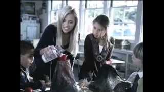 Exxon Mobil Teachers Academy