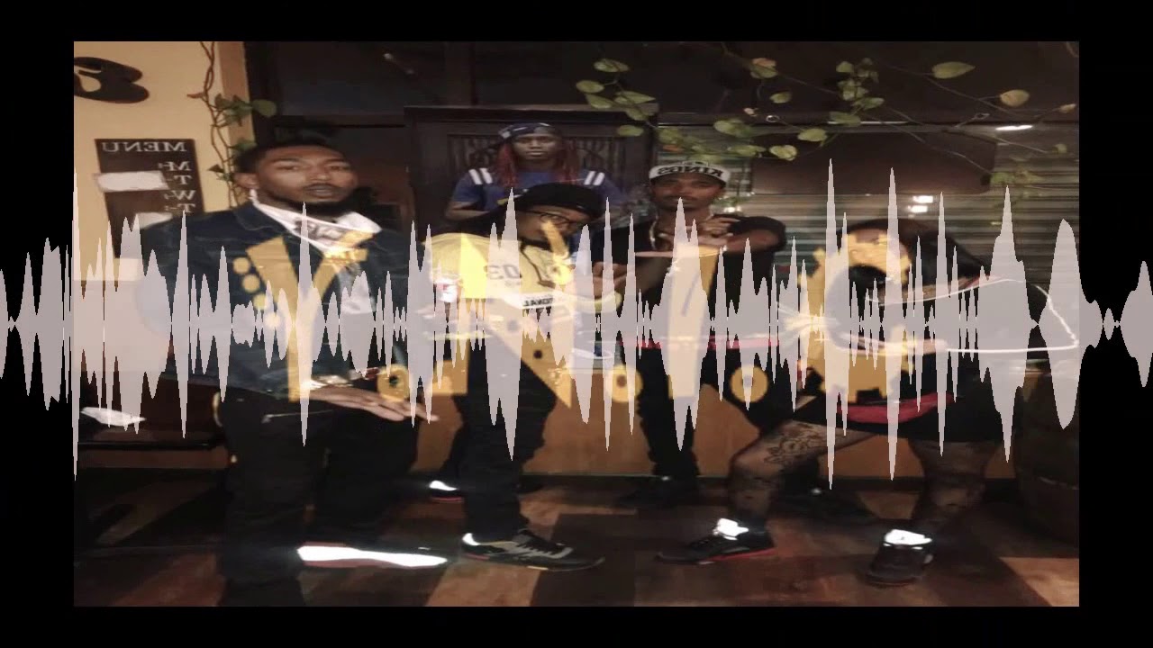 Y.N.I.C GGG OFFICIAL AUDIO