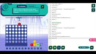CitizenCode Python S03 E02 Retourner un jeton chance2
