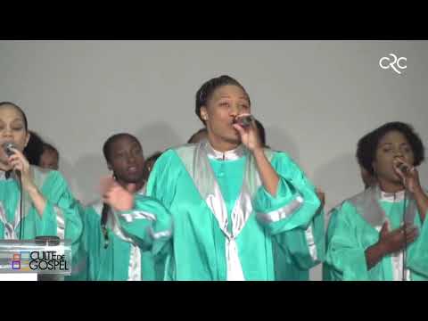 My God is awesome - Total Praise
