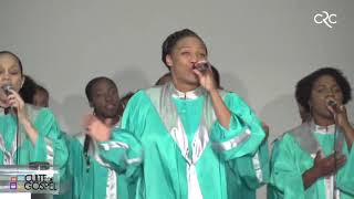 My God is awesome - Total Praise