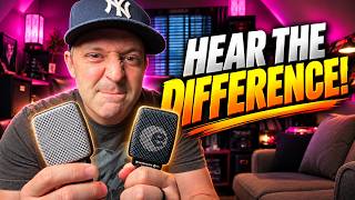 Sennheiser e609 vs e906 – Which Sounds Better on Vocals
