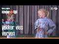 Lekker Vies - Verven (Kindertijd KRO-NCRV)