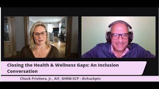 Celebrity Michelle's Conversations that Matter: Closing the Health & Wellness Gaps Net Worth