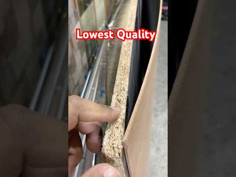 Sab Se Low Quality Chip Board Check Karo #youtubeshorts #trending #viral #reels #shorts #love #fyp