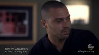 Greys Anatomy Sneak Peek 10.18 - You Be Illin 2