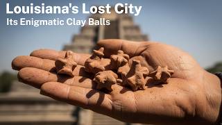 The Poverty Point Script? Unpacking the Enigmatic Baked Clay Objects of Louisiana