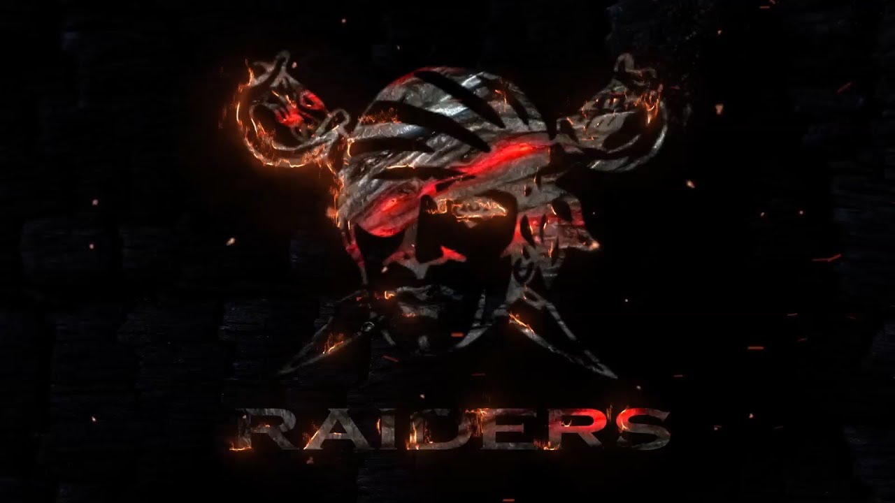 Raiders Promo Video YouTube