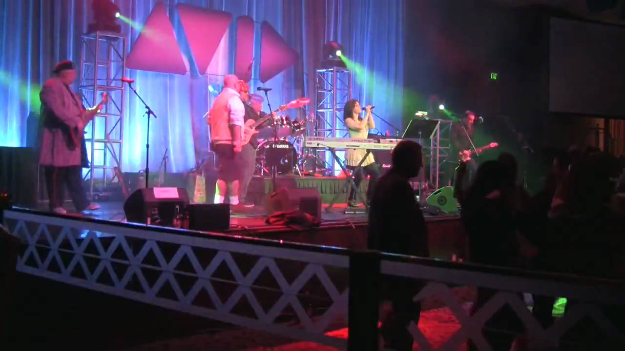 Play That Funky Music