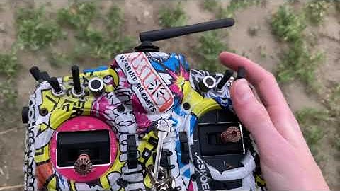 All NEW Setup!!  | ReBuild Maiden Flight | TBS Source One