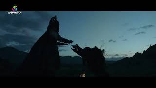 Movie Khutulun The Wrestling Princess Betrayed On Her Wedding Day, Princess Khutulun Sets Out To