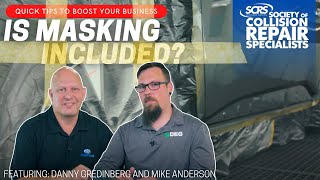 SCRS Quick Tips: Are masking operations “included”? Wealth