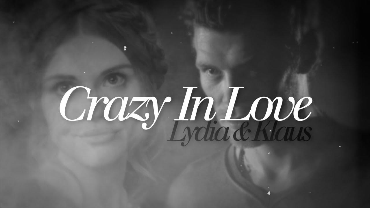 Lydia & Klaus | Crazy In Love