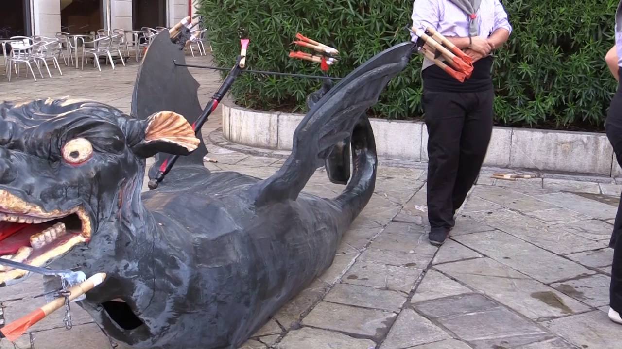 FM 2016 Vilafranca del Penedès