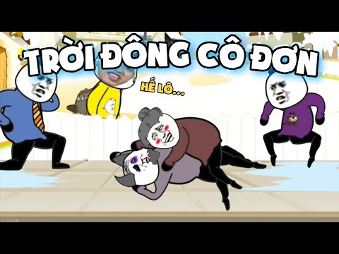 Video Tôi Đã Gặp Một Ông Già Nghèo Khổ Giữa Trời Đông Cô Đơn... - youtube