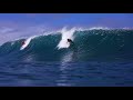 🔵4k (ASMR) 10 Hour Store Loop - Hawaii Surfing - With Relaxing Music☑️