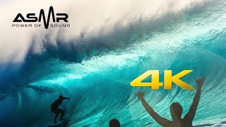 🔵4k (ASMR) 10 Hour Store Loop - Hawaii Surfing - With Relaxing Music☑️ screenshot 4