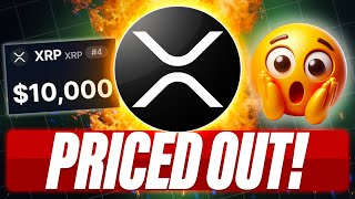 ISO 20022 CRYPTO BREAKDOWN - IF YOU THINK XRP CAN'T HIT $10,000 YOU'LL BE PRICED OUT