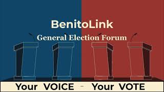 BL General Forum - State Senate Dist 17