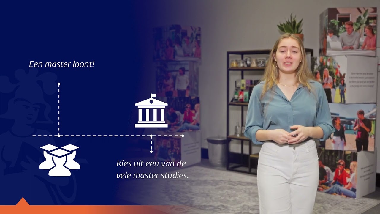 Opleidingspresentatie Wiskunde