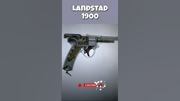 How Does the Landstad 1900 Work? | REVOLVER