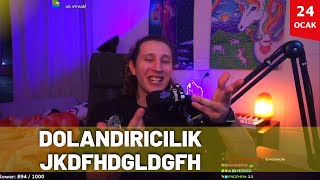 Kaanflix Yaptiği Dolandiriciliği İti̇raf Edi̇yor