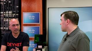 Famous Devnet Demo GET requests using FTD API Profile