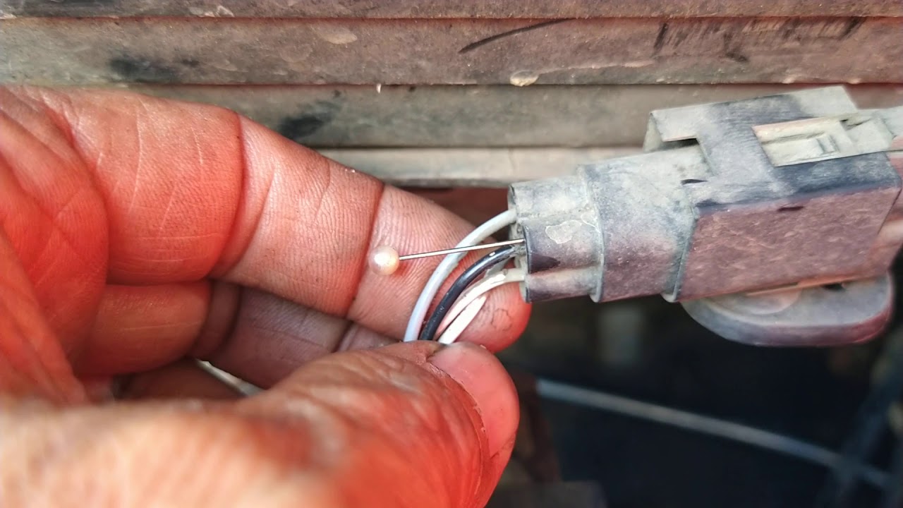 teste sonda lambda fiesta