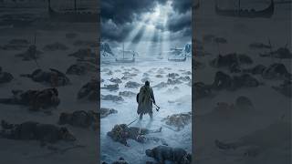 Viking Story | 300 Men Fell. He Walked Away Alone