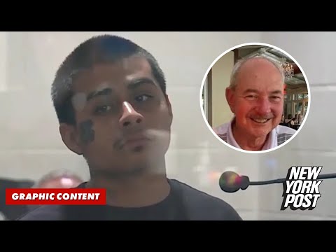 Vegas teens charged in retired cop’s hit-and-run death allegedly attempted another murder