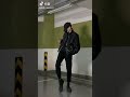 [抖音] [tiktok china] dance cover （阿森同学）3