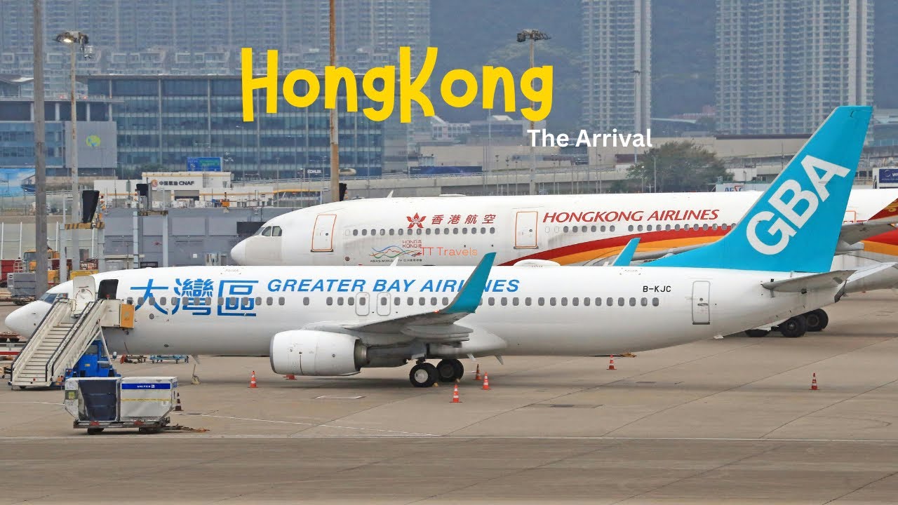 Explore Hong Kong: Modernity, Culture, and History.