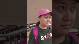 Brunei Pag wala kang car lakad nlng tlg no choice bus dito madalang walang jeepney cab mahal
