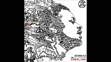 Azagaia - 03 Maçonaria ( Feat Banda Likute E Guto)