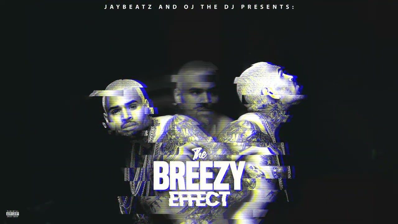 Chris Brown - Beat It Up Bad (feat. Eric Bellinger)