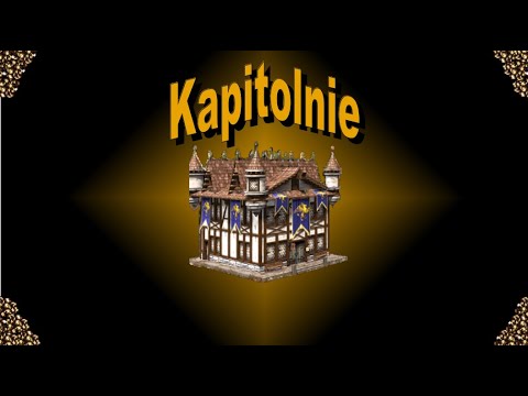 KopalniaDrewna - Kapitolnie