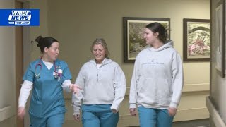 Coastal Carolina University receives $2.4M for nursing program improvements