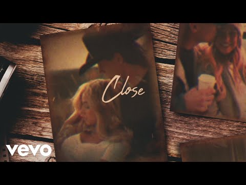 Jade Eagleson - Close (Lyric Video)