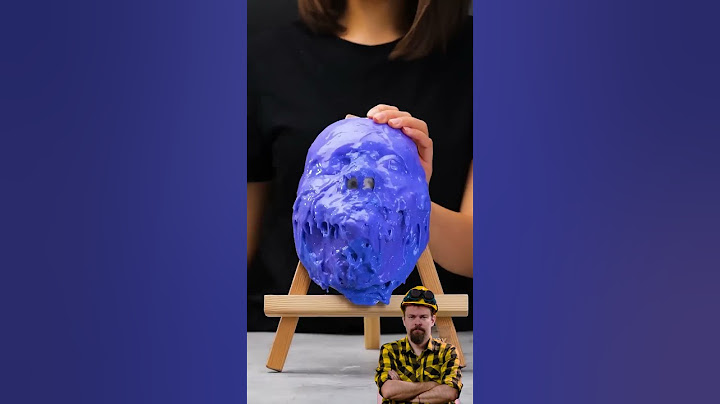Timelapse DIY 🎭 Creating an Incredible Plaster Face Cast with Eggs! #facechallenges