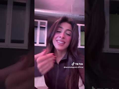 ميدلي ل بهاء سلطان سارة محجوب