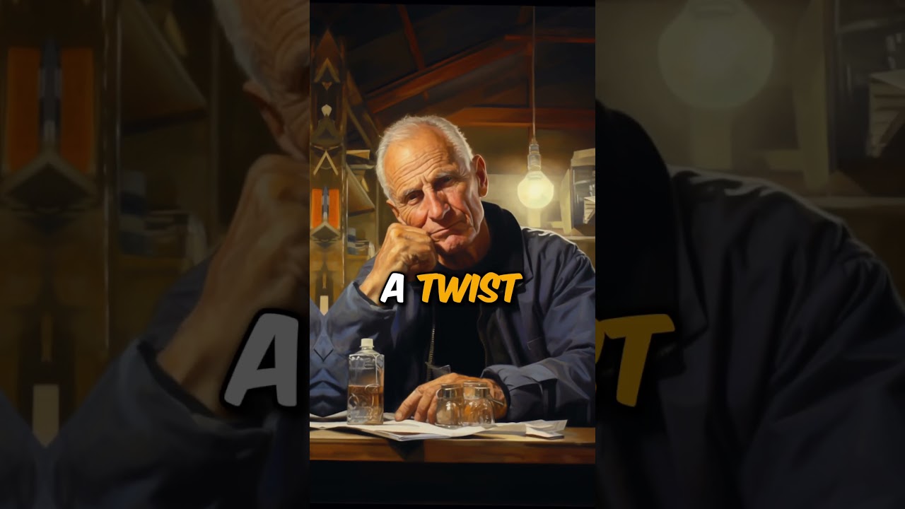 How Red Bull was Created?!⚡️