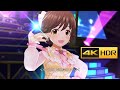 4K HDR Tulip SP VERSION 本田未央 バレンタイン 限定SSR デレステ CGSS MV 4K HDR Tulip SP VERSION 本田未央 バレンタイン 限定SSR デレステ CGSS MV
