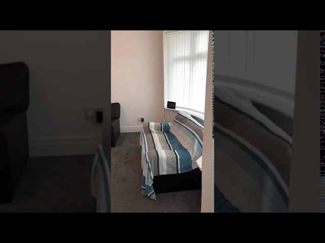 Video 1: Semi Detached House