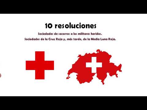 Estructura del Movimiento Internacional de la Cruz Roja y de la Media Luna Roja