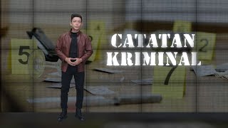 Download Lagu Pria ODGJ Gorok Leher Ayah Kandung, Pemuda Bunuh Temannya | Catatan Kriminal MP3