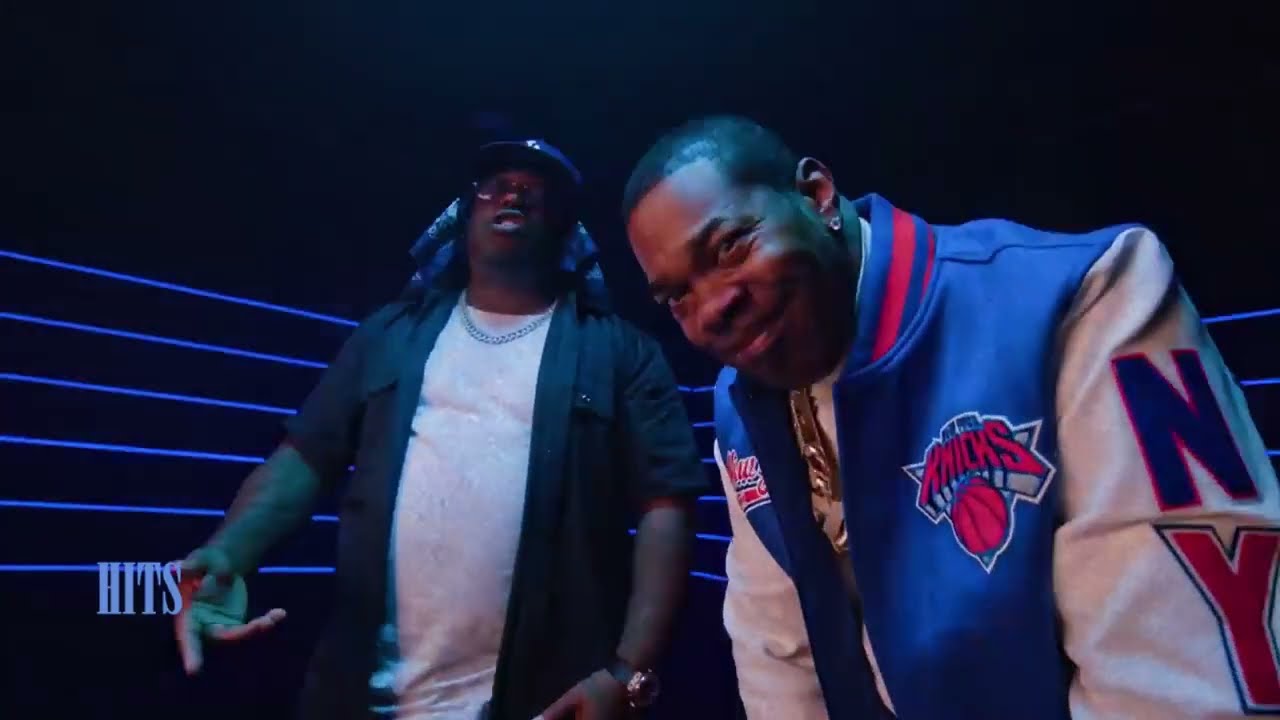 Watch Fat Joe - (Feat. Big Pun, Busta Rhymes, Havoc From Mobb Deep) - "Authentic" 2026 on YouTube Watch Fat Joe - (Feat. Big Pun, Busta Rhymes, Havoc From Mobb Deep) - "Authentic" 2026 on YouTube