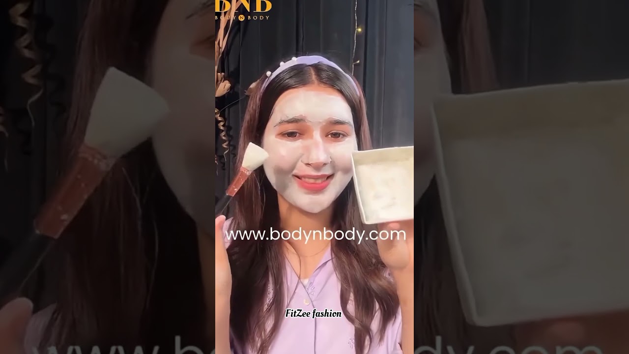 "BNB Tea Tree Acne Control Kit 🌿 | Clear Skin Solution for All Types of Acne | @fitzeefashion