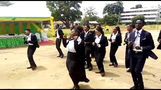 WIMBO MAALUM WA KUTANGAZA CHUO CHA UTUMISHI TAWI LA TANGA_KWAYA YA UTUMISHI WA UMMA TANGA