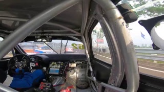 Live Ahmad Fadillah Alam Etcc 3000 On-Board Cam Bsd Grand Prix 2018